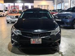 كيا اوبتيما